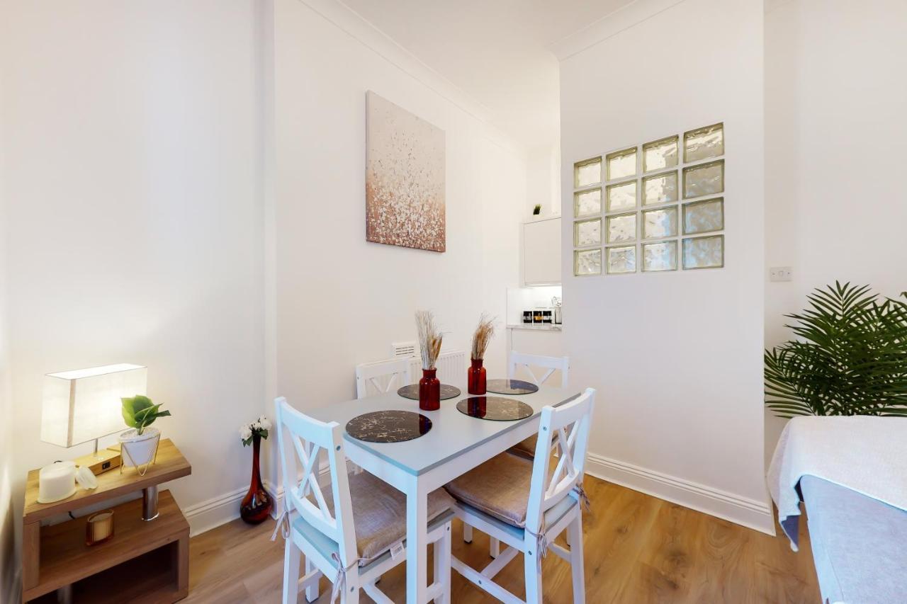 Park Lane Baker Street Apartamento