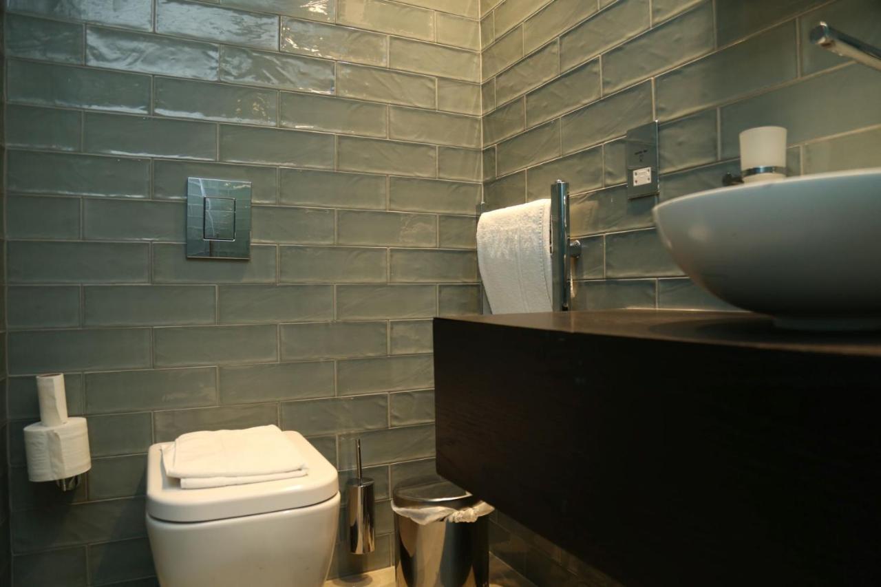 Paddington City Apartments Appartement Londen