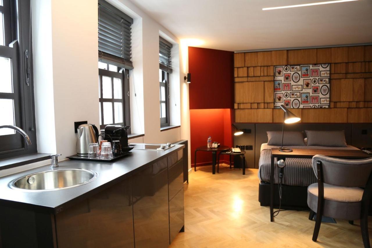 Paddington City Apartments Appartement Londen