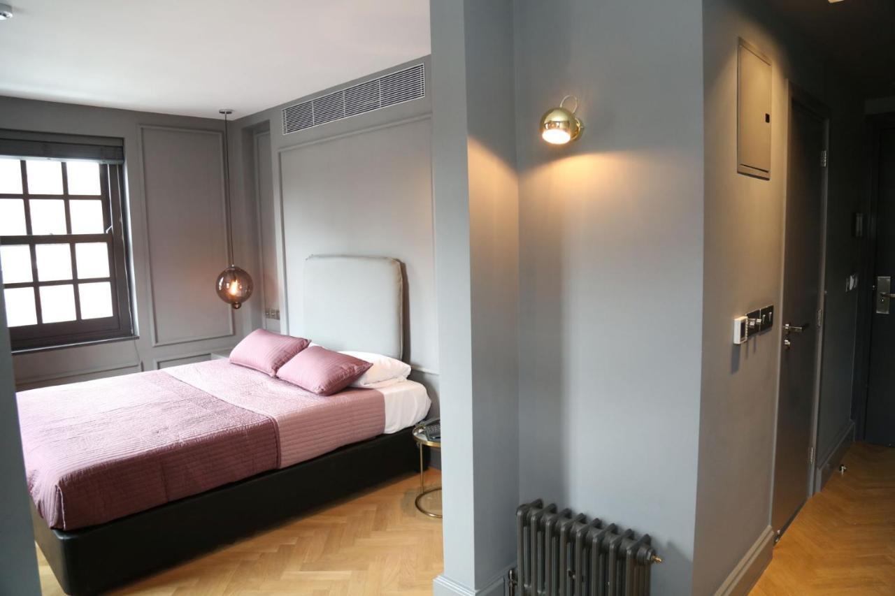 Paddington City Apartments Appartement Londen