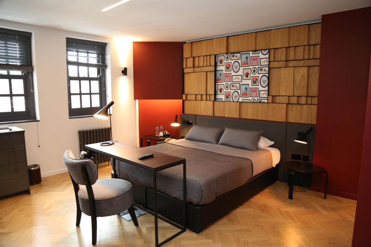 Appartement Paddington City Apartments