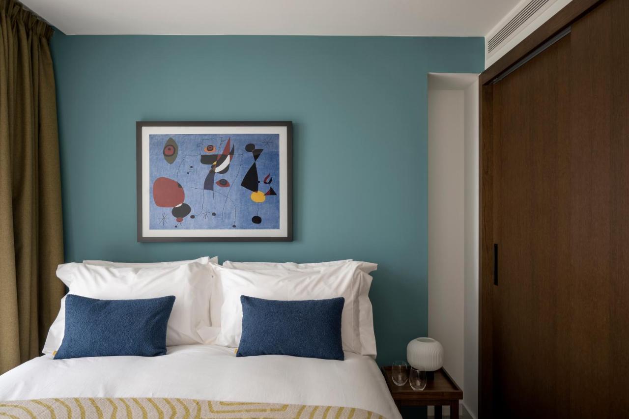 Cove Landmark Pinnacle Aparthotel 4*