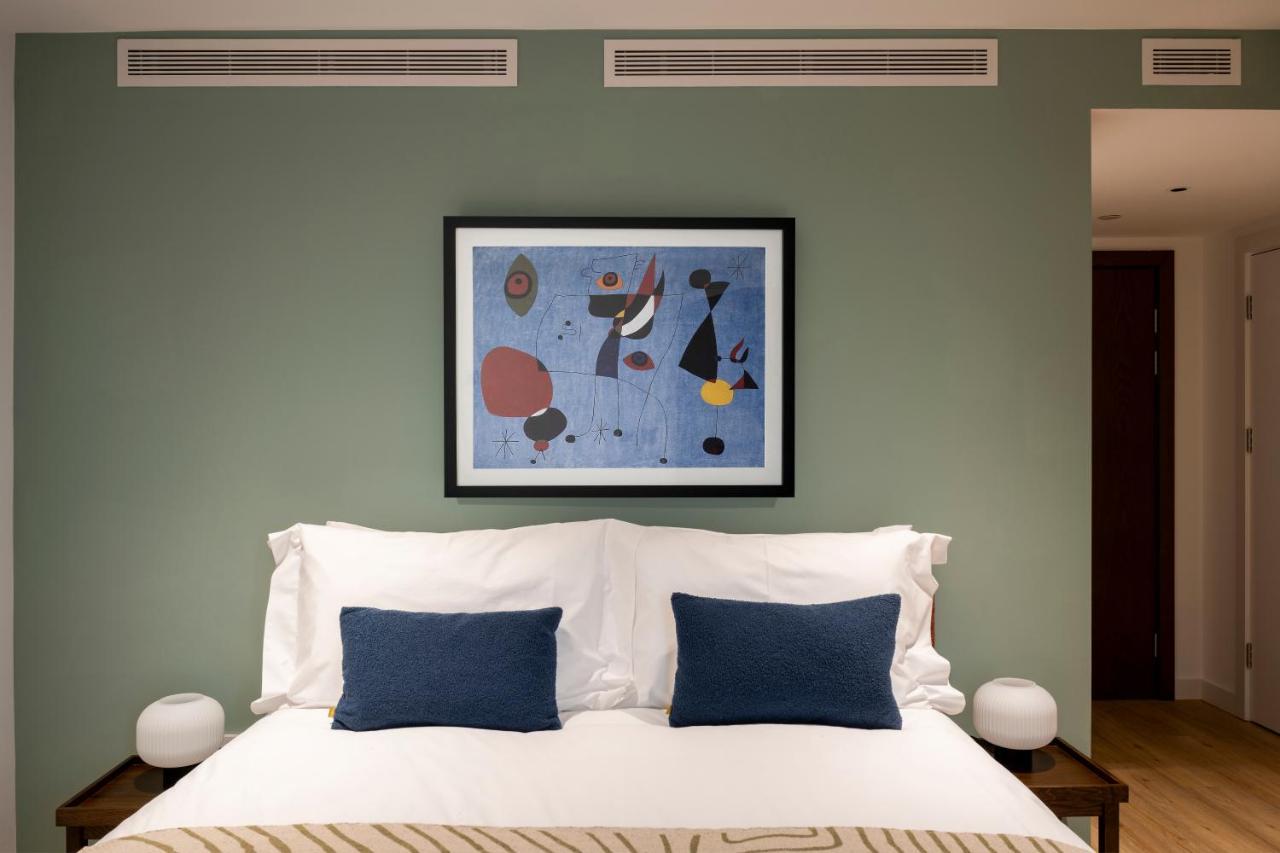 Cove Landmark Pinnacle Aparthotel Londen