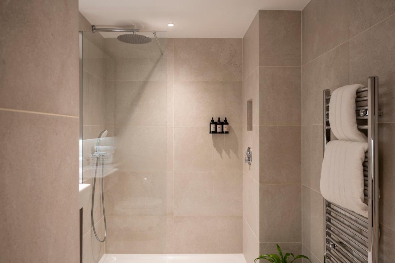 Cove Landmark Pinnacle 4* Londen
