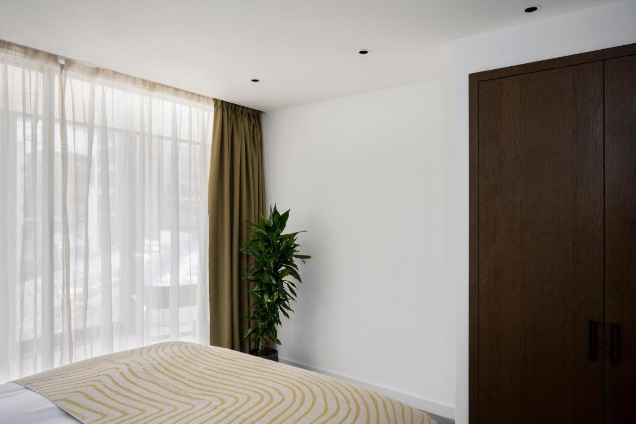 Cove Landmark Pinnacle Aparthotel Londen