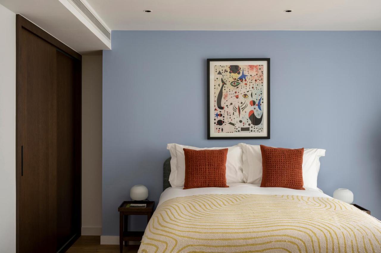 Cove Landmark Pinnacle Aparthotel London