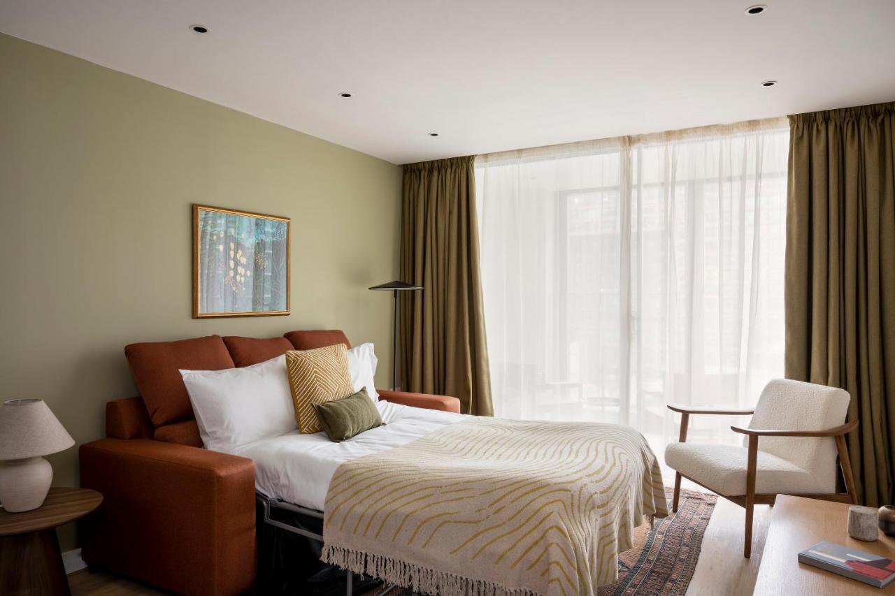 Cove Landmark Pinnacle 4* Londen
