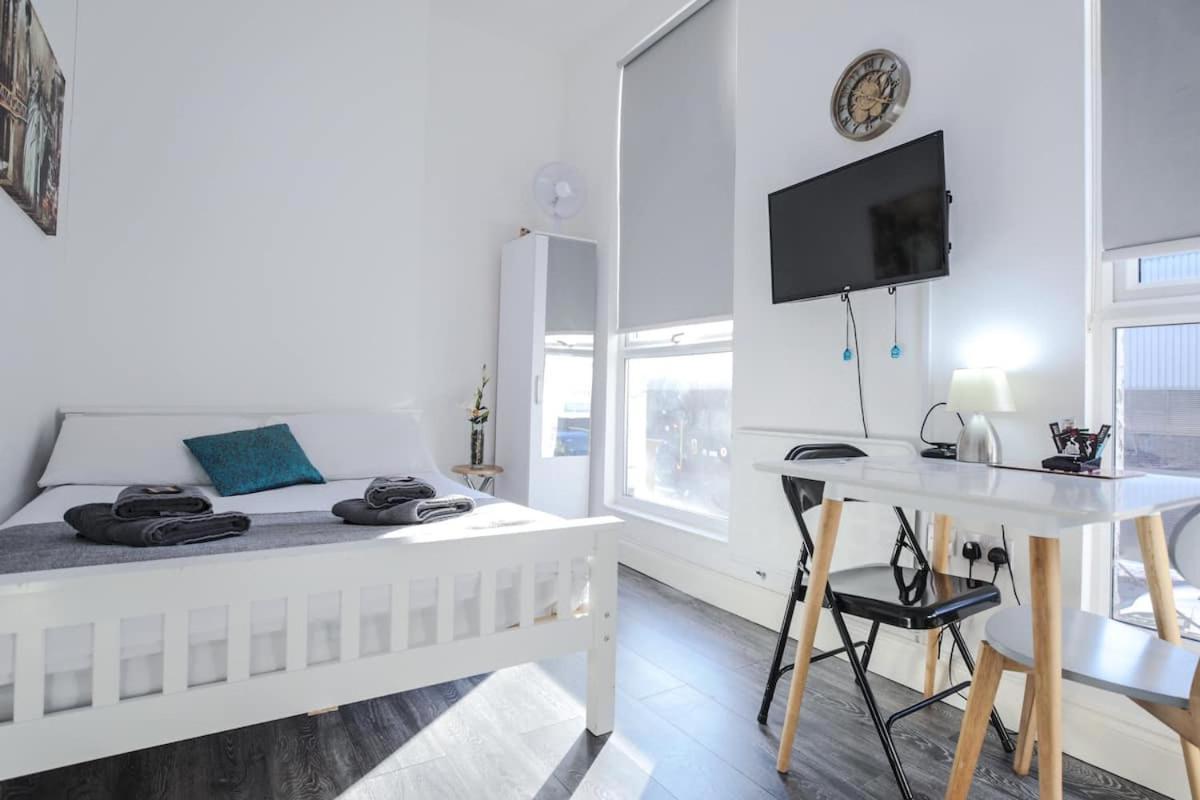 Euston Studio Londen