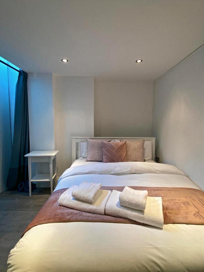Apartamento Modern Flats Harrow Road Central