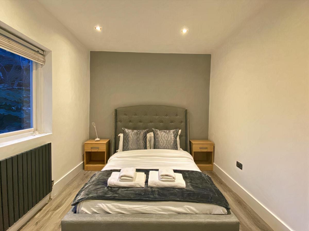 Modern Flats Harrow Road Central Apartamento