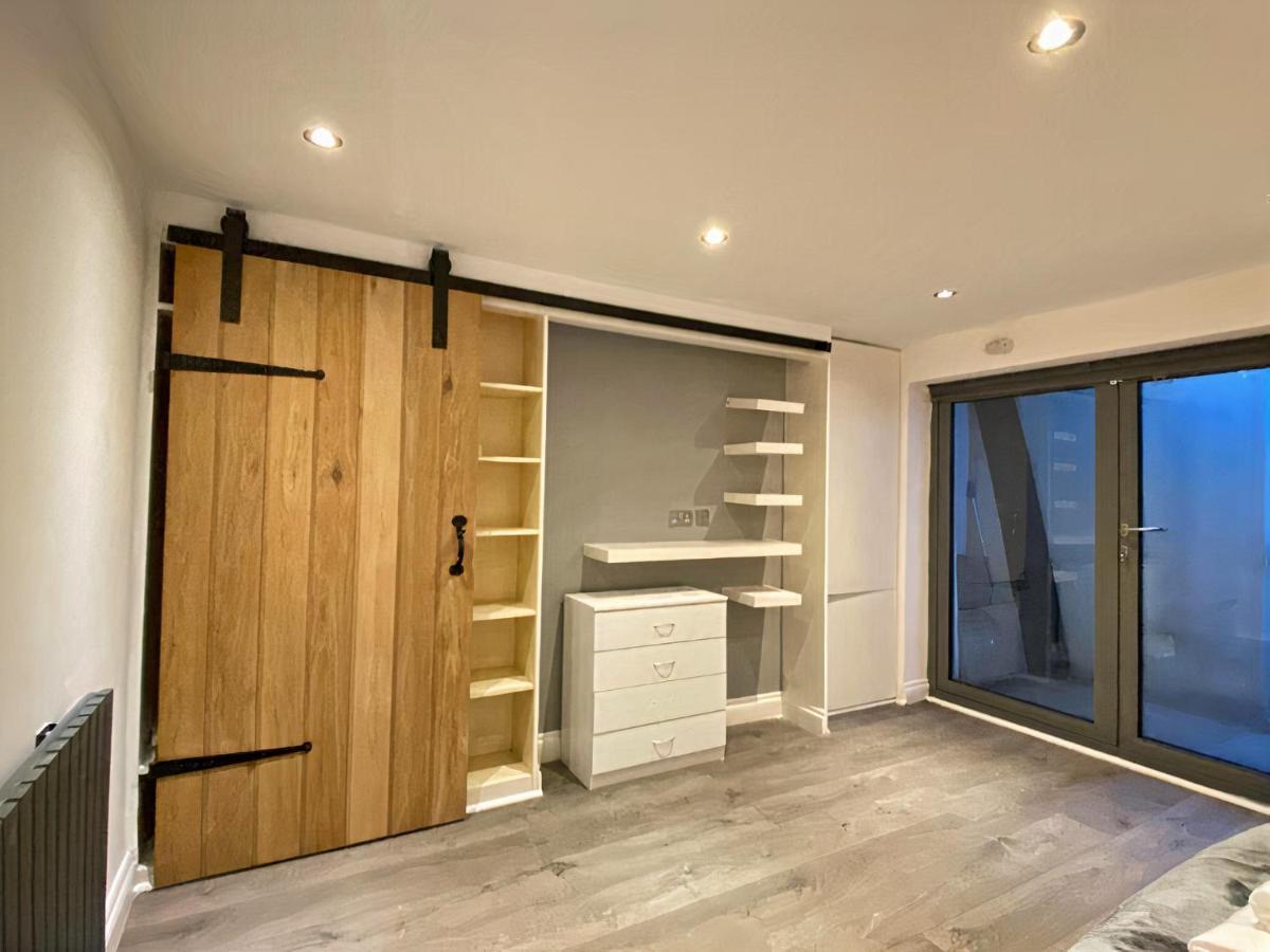 Apartamento Modern Flats Harrow Road Central