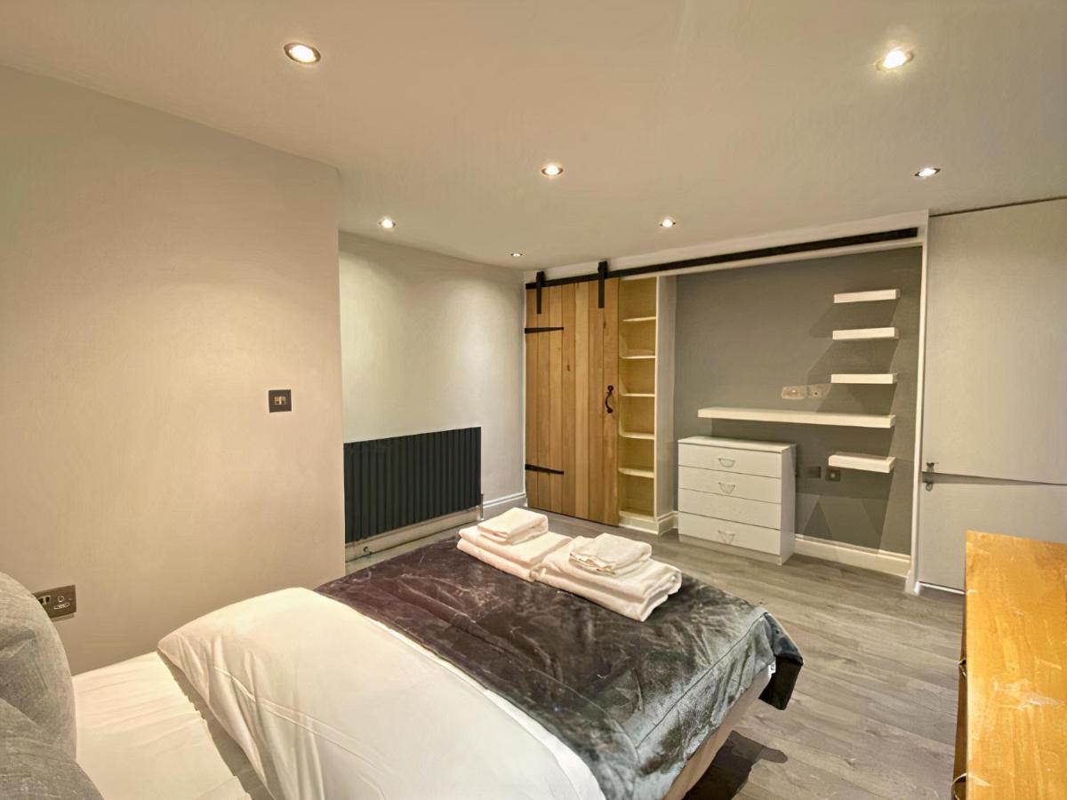 Modern Flats Harrow Road Central Apartamento