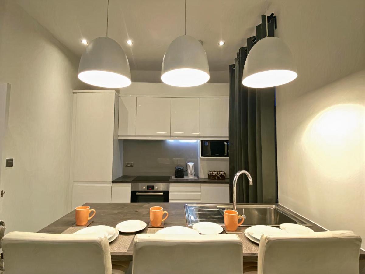 Apartamento Modern Flats Harrow Road Central *