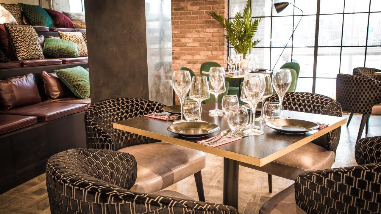 Radisson Red Greenwich The O2 Hotel 4*
