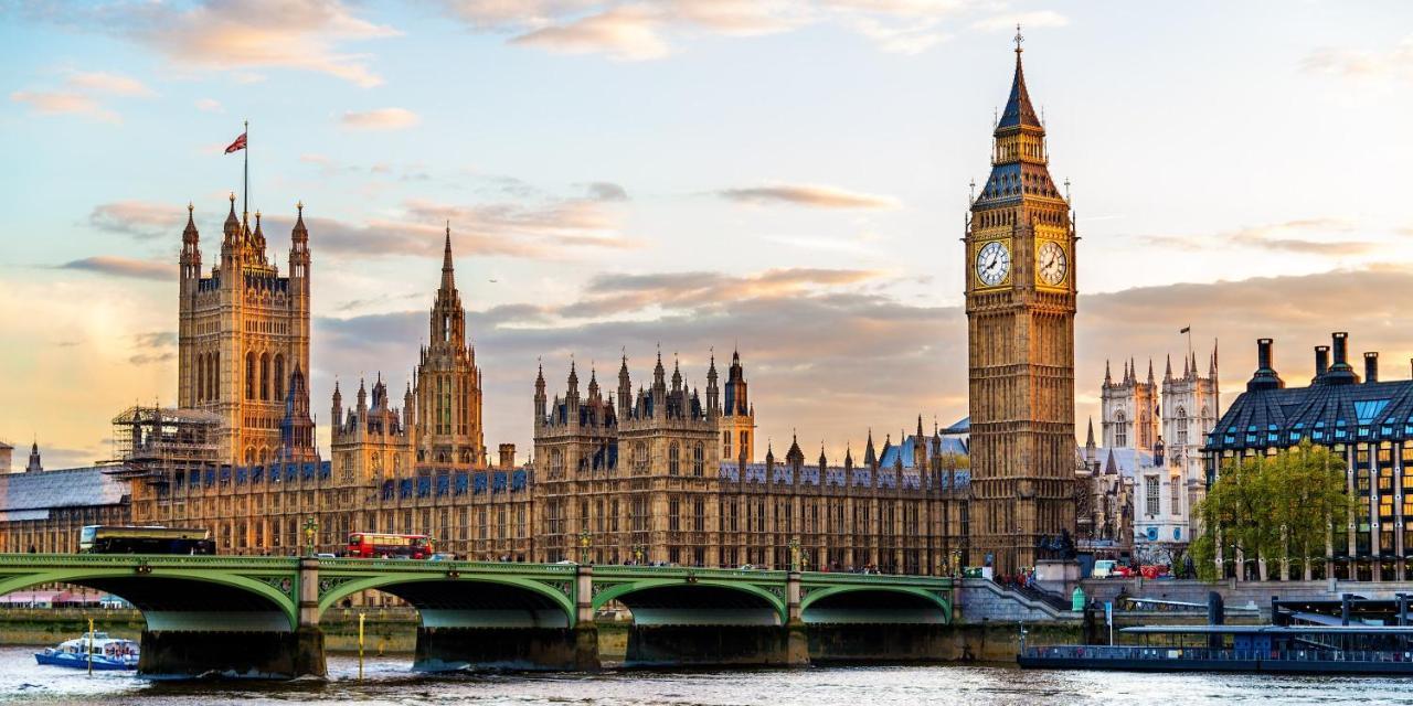 Queen Victoria * Londen