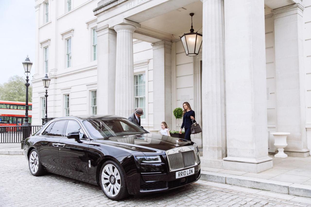 Hotel The Lanesborough, Oetker Collection London