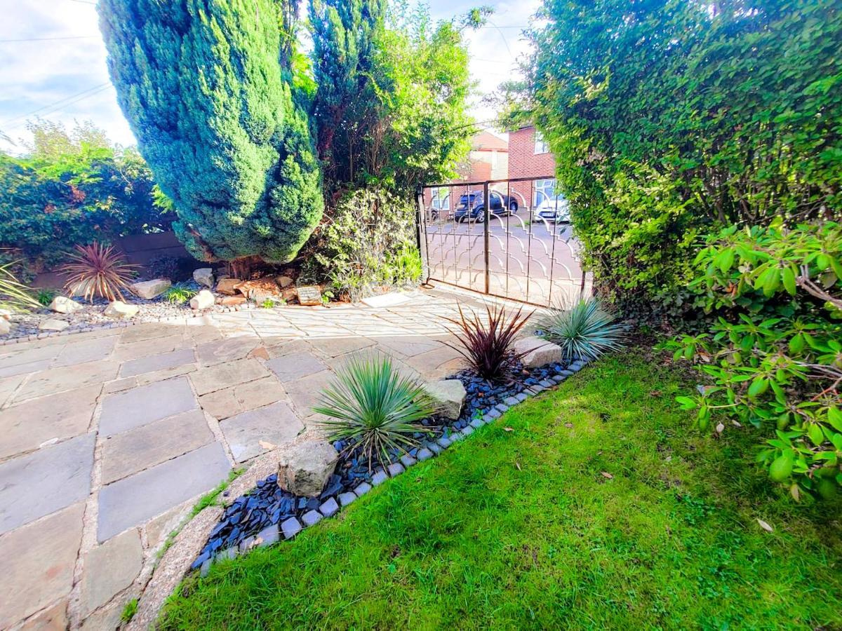 Villa Gatsby Villa London *