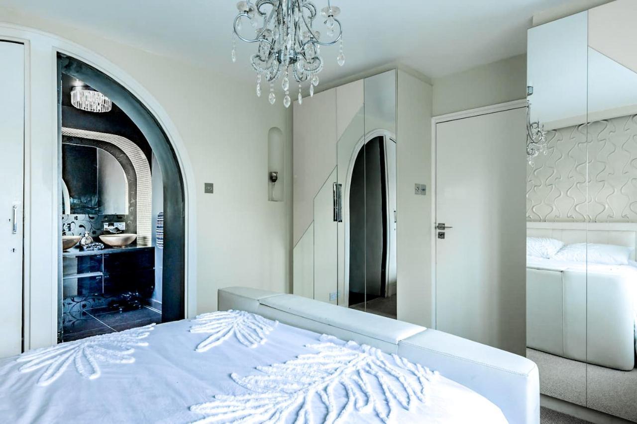 Villa Gatsby Villa London