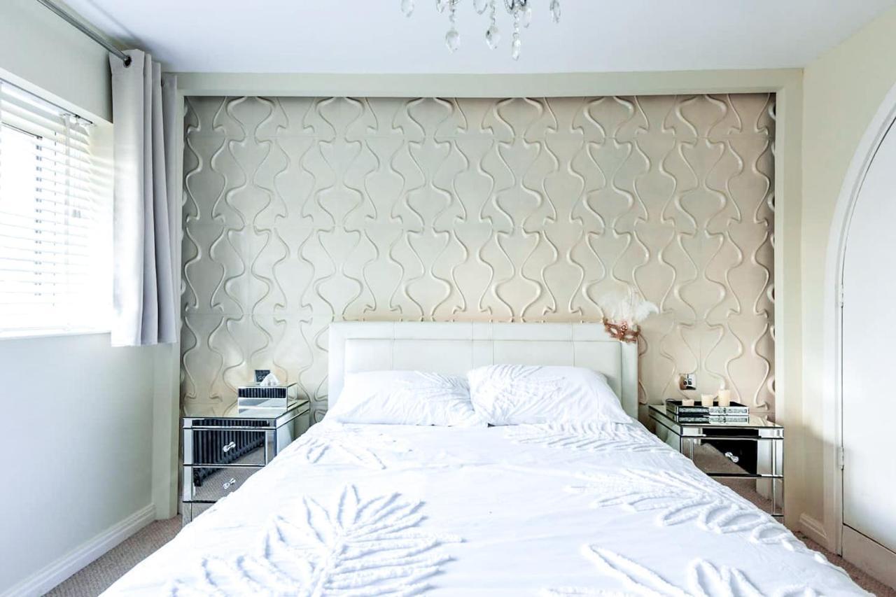 Gatsby Villa London Villa