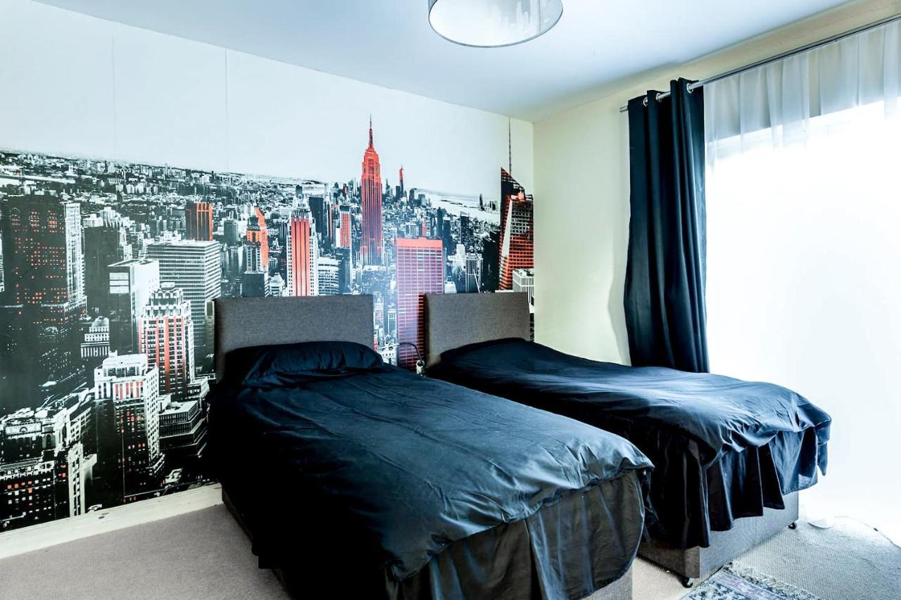 Gatsby Villa London * London