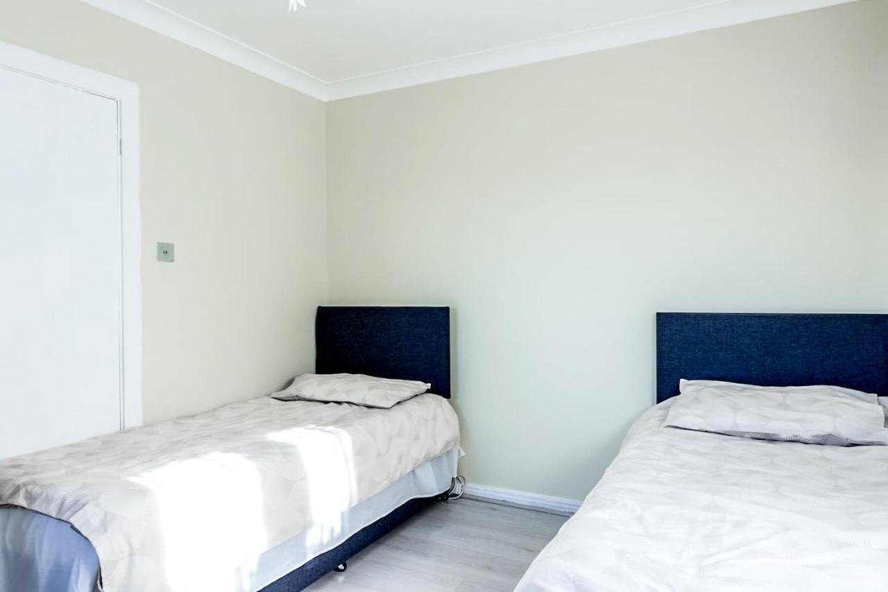 Gatsby Villa London Villa London