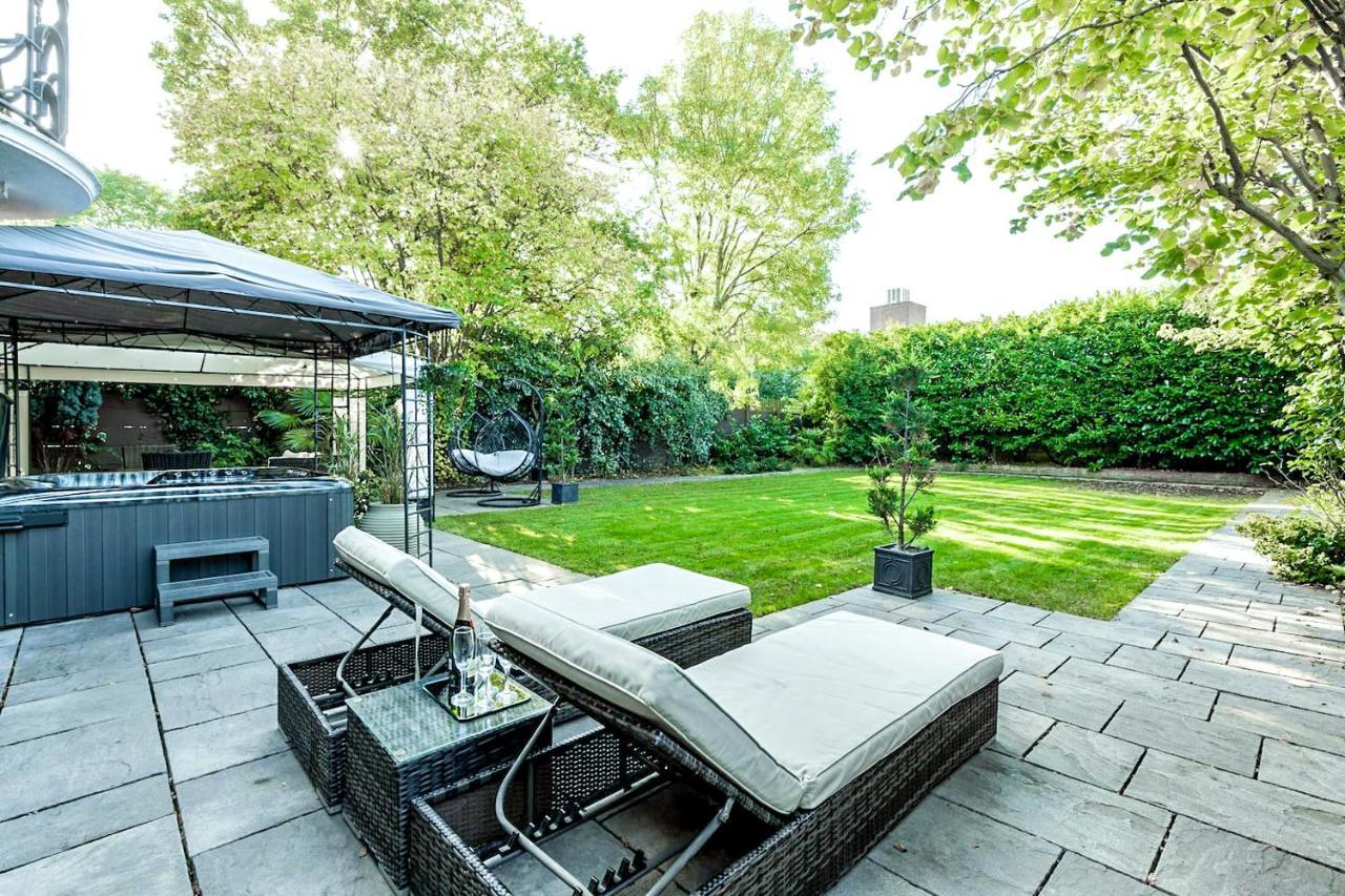 Gatsby Villa London London