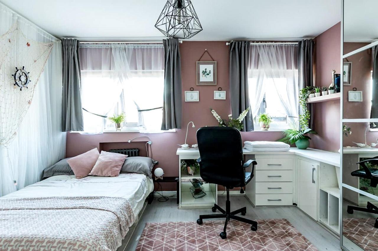 Gatsby Villa London * London