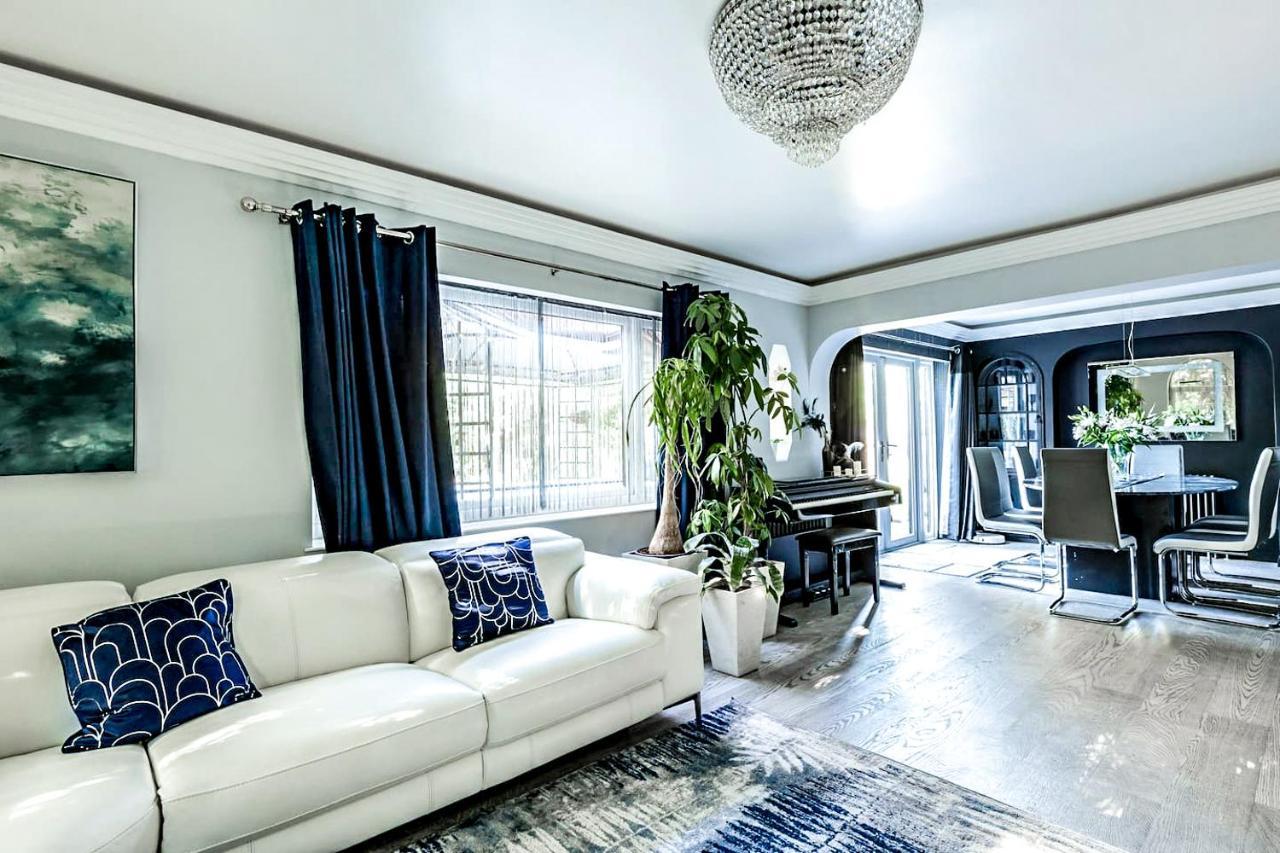 Villa Gatsby Villa London