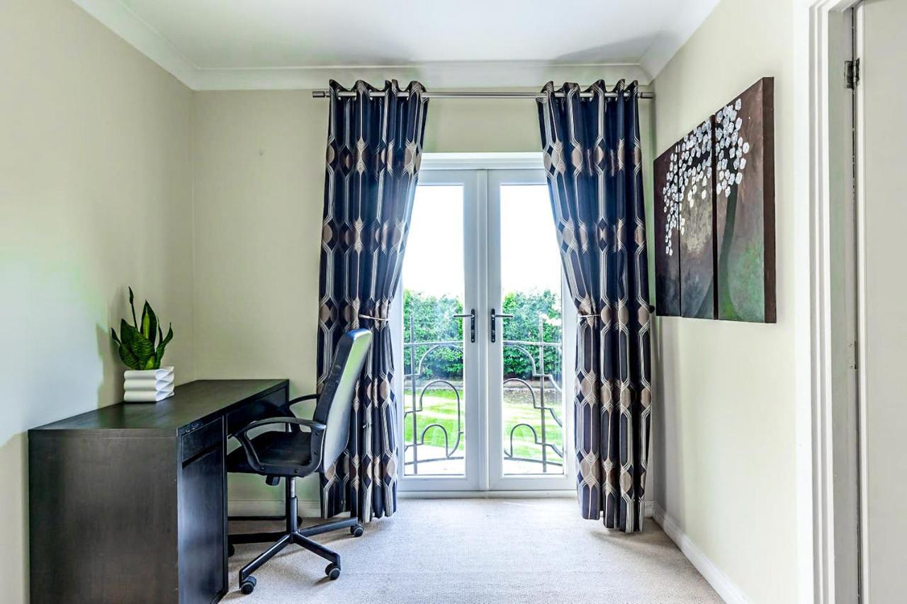 Villa Gatsby Villa London