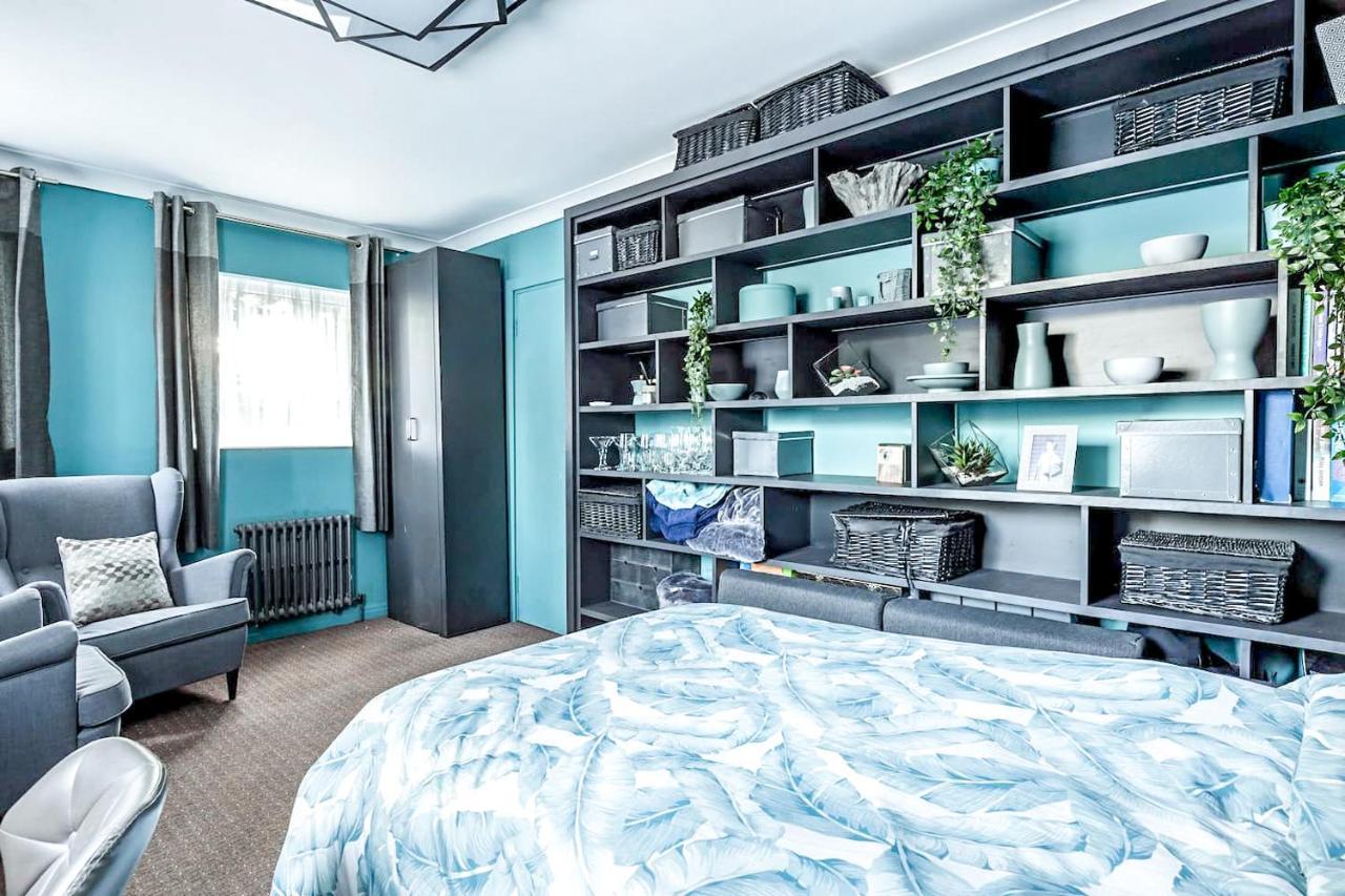 Villa Gatsby Villa London London