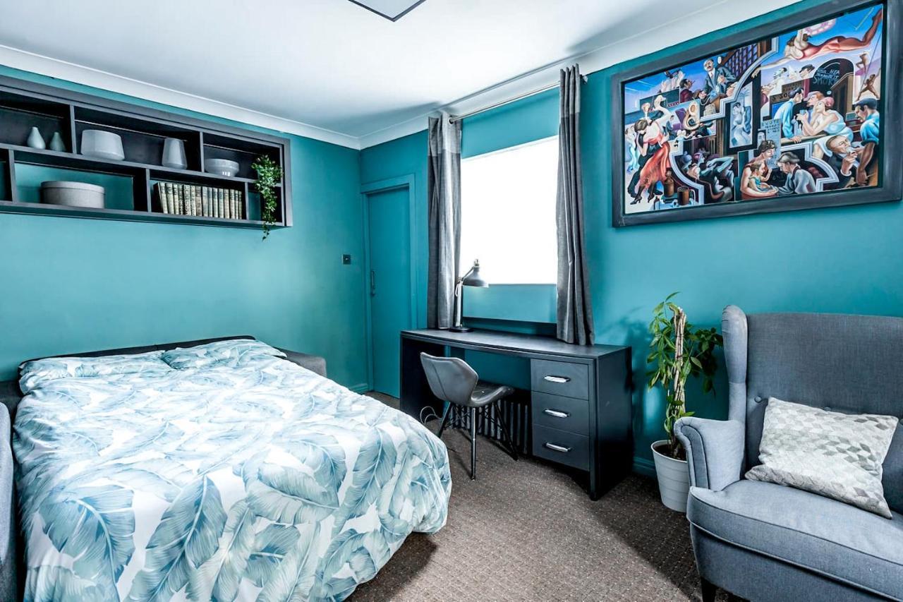 Gatsby Villa London Villa London
