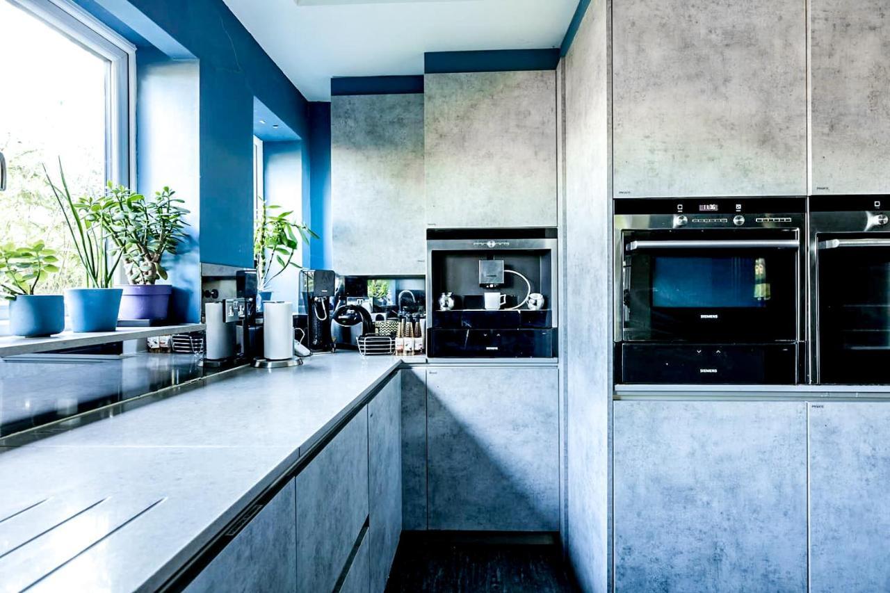 Gatsby Villa London * London