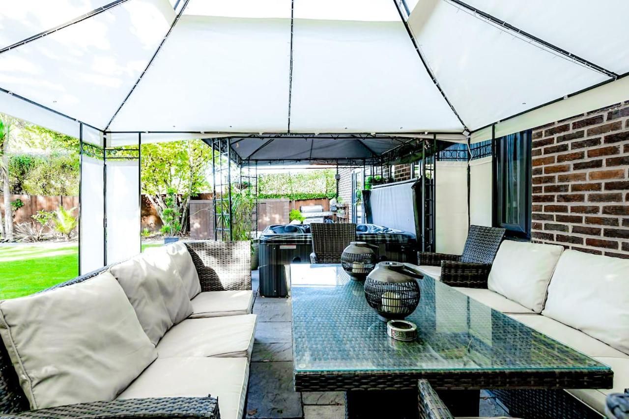 Gatsby Villa London London