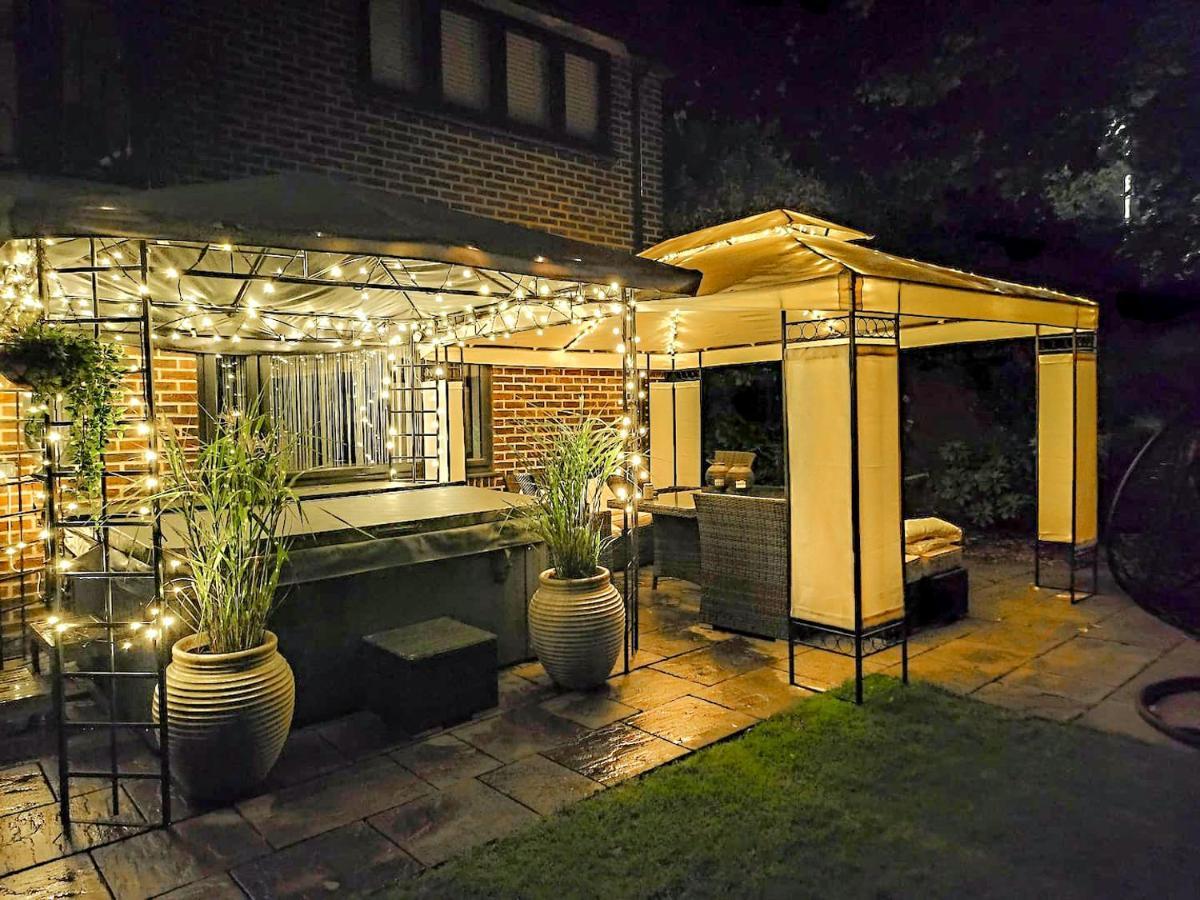 Villa Gatsby Villa London London