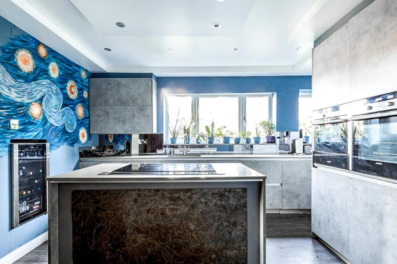 Gatsby Villa London *