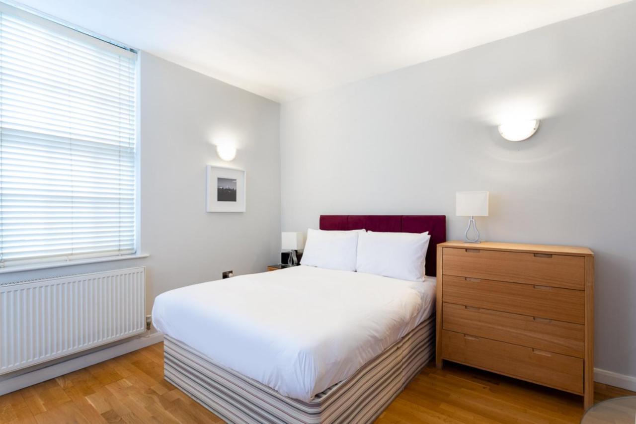 Appartement Groveland Court 1 Londen