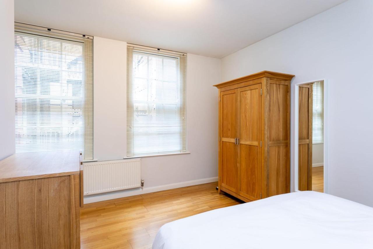 Groveland Court 1 Appartement Londen