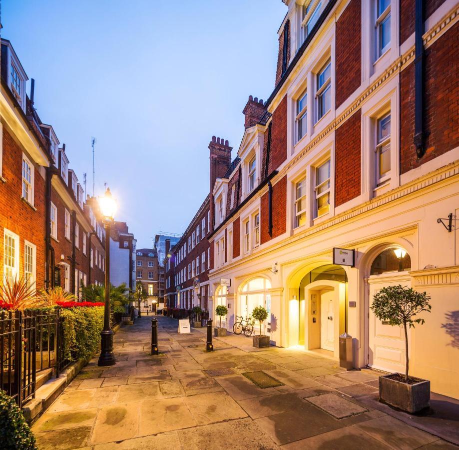 Native Mayfair Apartamento