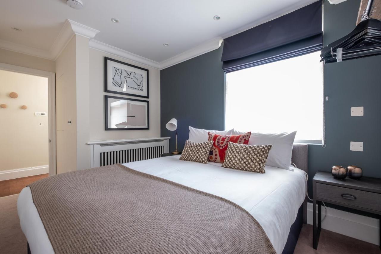 Native Mayfair Apartment London