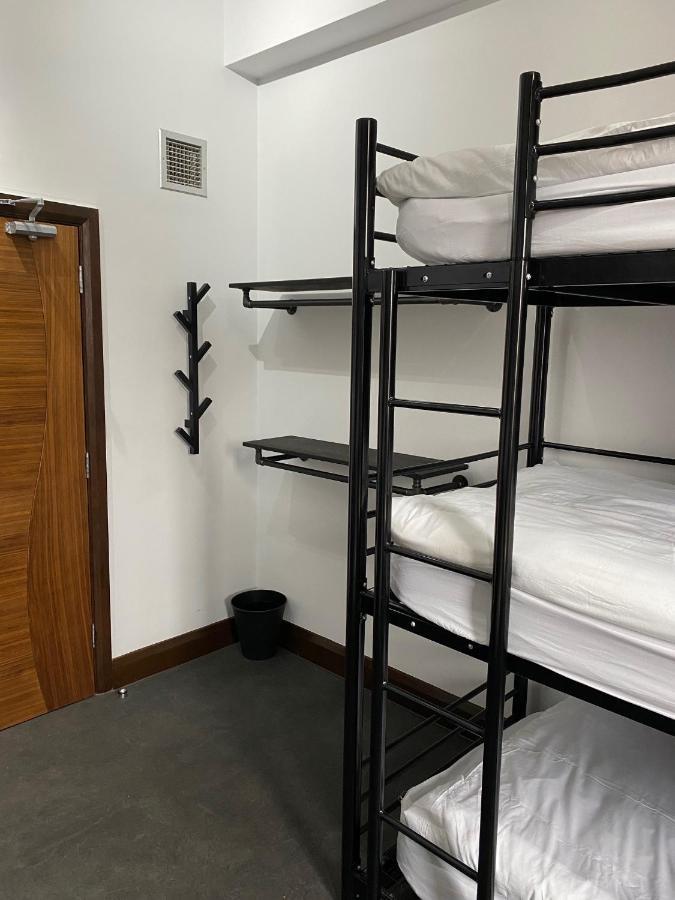 Burlington Hostal