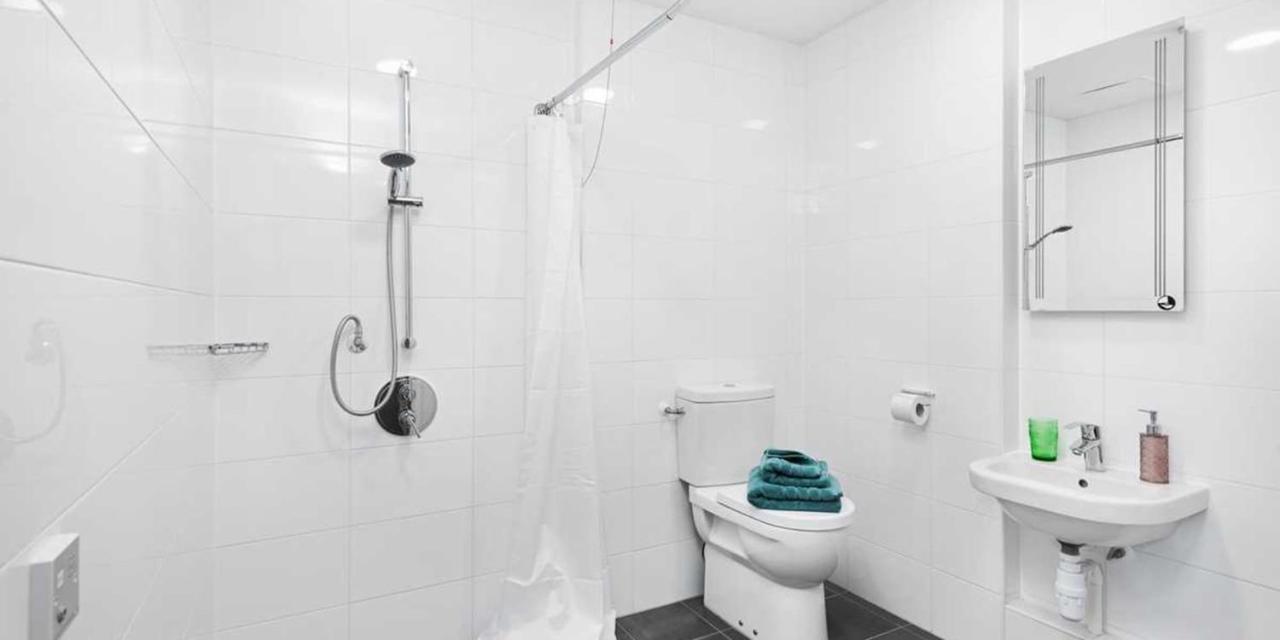 Apartment And At Chapter Lewisham In *