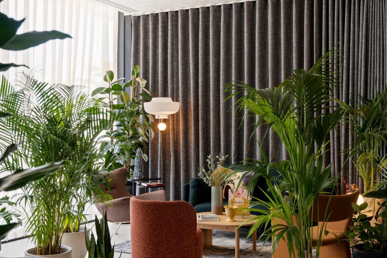 Aparthotel Cove Landmark Pinnacle Londen