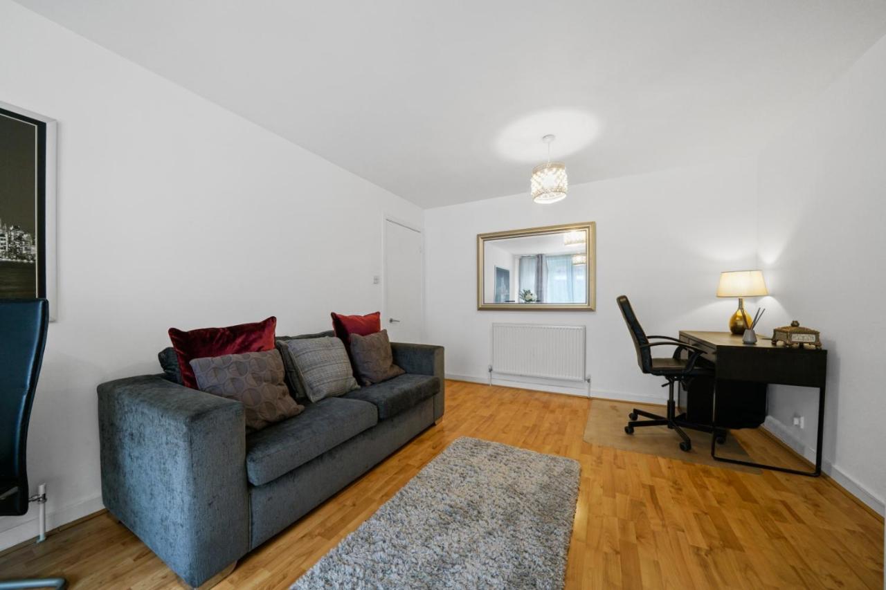 Modern Deluxe 1 Bed Bermondsey Bridge * London