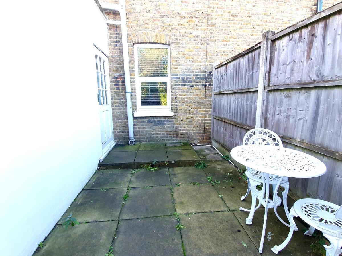 Holiday home Wimbledon Ideal 1 Bedroom Ground Floor With Garden *