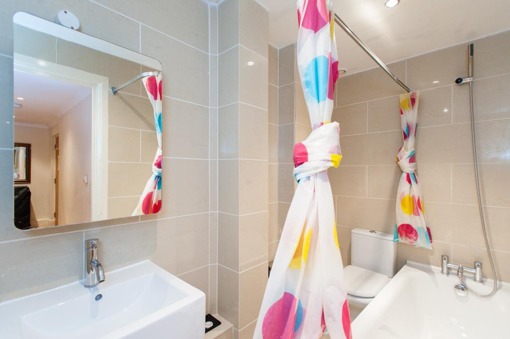 Serviced Appartement