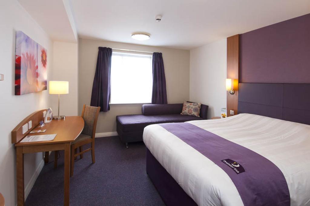 Premier Hanger Lane Hotel