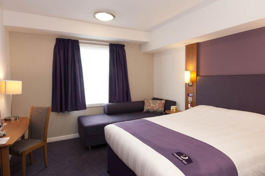 Hotel Premier Hanger Lane 3*