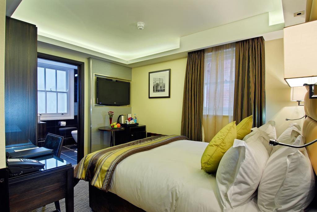 Park Grand Mayfair Hotel Londen