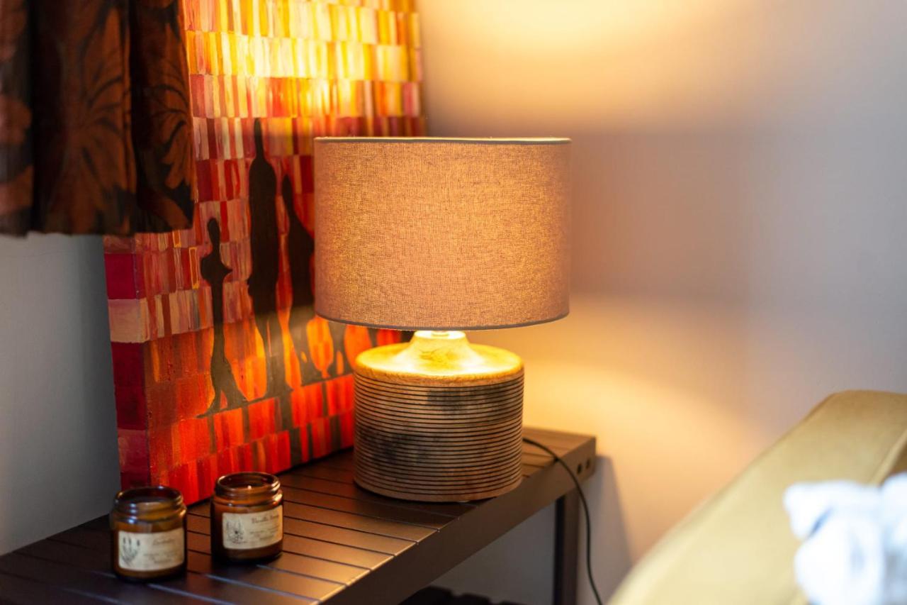 Guestready - Bright & Tranquil Putney Flat Sleeps Up To 3 Apartment