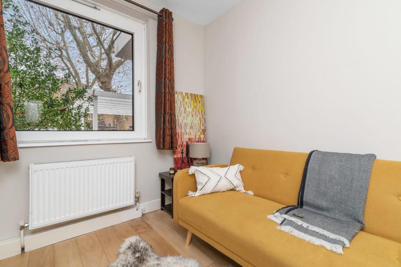 Apartment Guestready - Bright & Tranquil Putney Flat Sleeps Up To 3 London